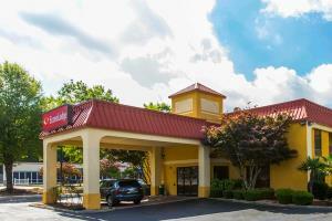 Hotel Econo Lodge
