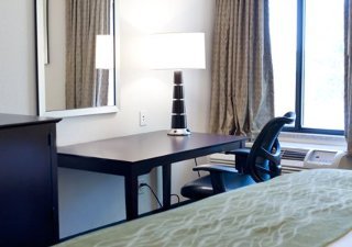 Hotel Comfort Inn