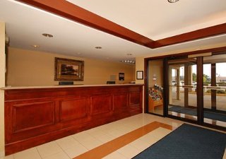 Hotel Comfort Inn