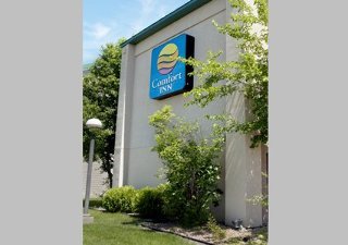 Hotel Comfort Inn