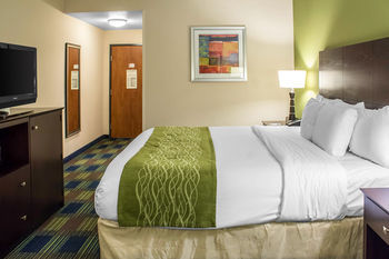Hotel Comfort Inn