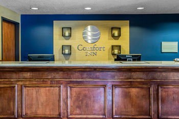 Hotel Comfort Inn