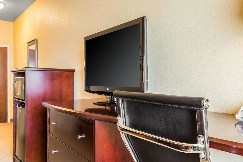 Hotel Sleep Inn & Suites