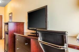 Hotel Sleep Inn & Suites