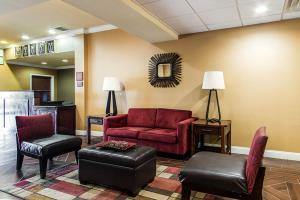 Hotel Sleep Inn & Suites