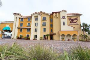 Castillo Real An Ascend Hotel Collection Member