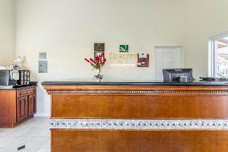 Hotel Quality Inn University
