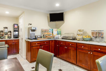 Hotel Quality Inn University