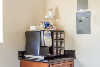 Hotel Quality Inn University