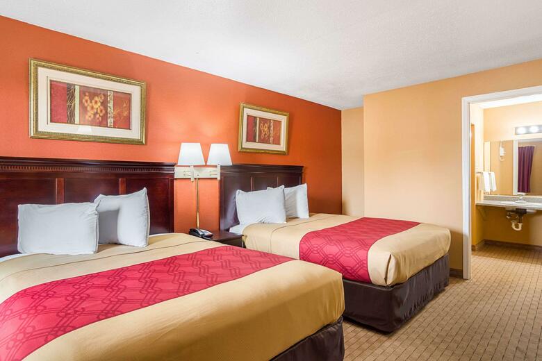Hotel Econo Lodge