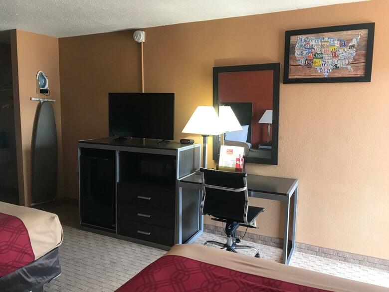 Hotel Econo Lodge