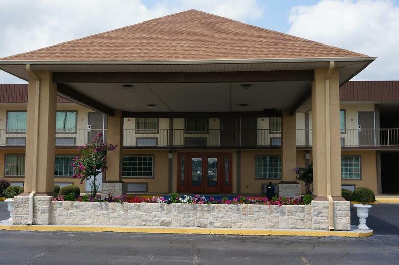 Hotel Econo Lodge
