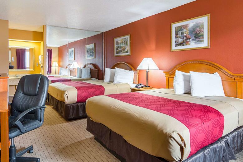 Hotel Econo Lodge