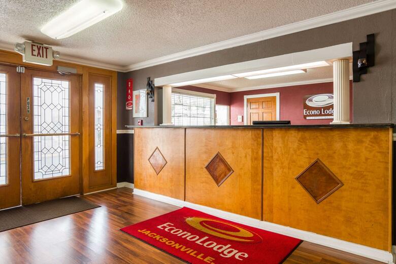 Hotel Econo Lodge
