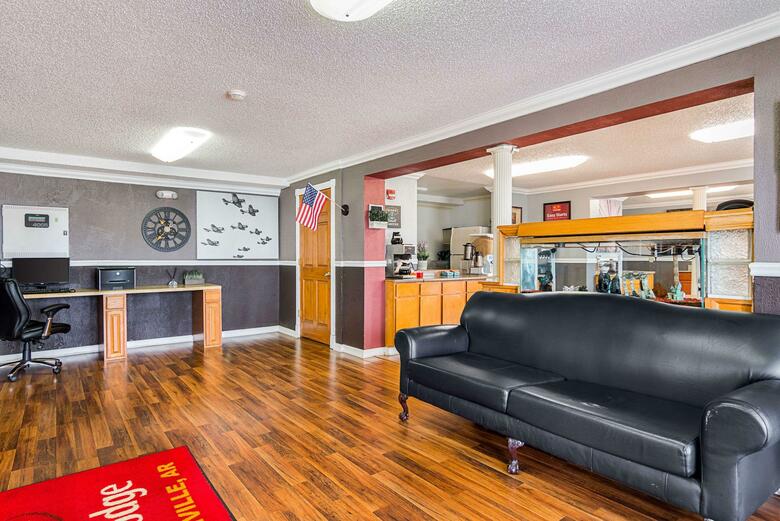 Hotel Econo Lodge