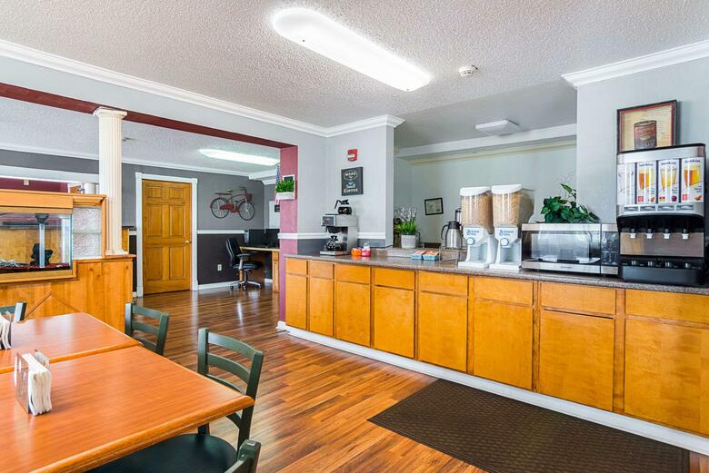 Hotel Econo Lodge