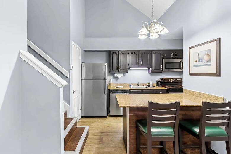Hotel Mainstay Suites