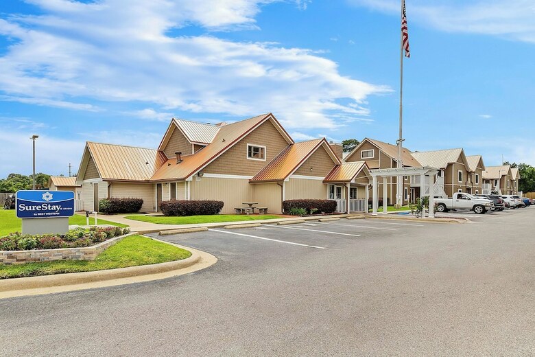 Hotel Mainstay Suites