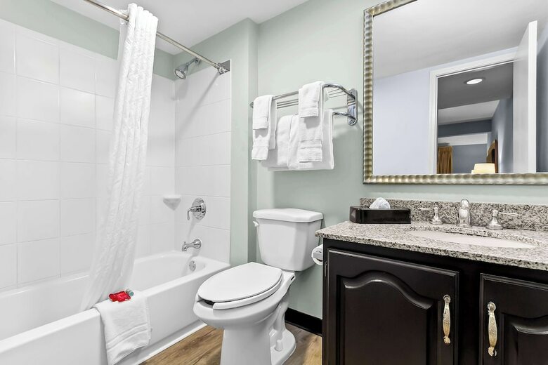 Hotel Mainstay Suites