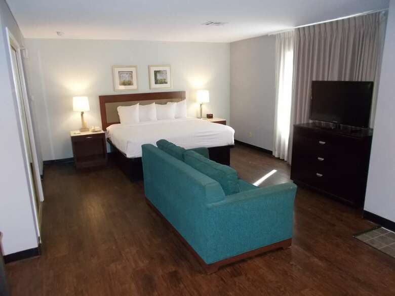 Hotel Mainstay Suites