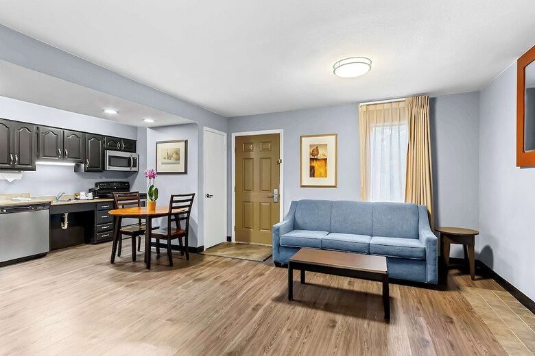 Hotel Mainstay Suites