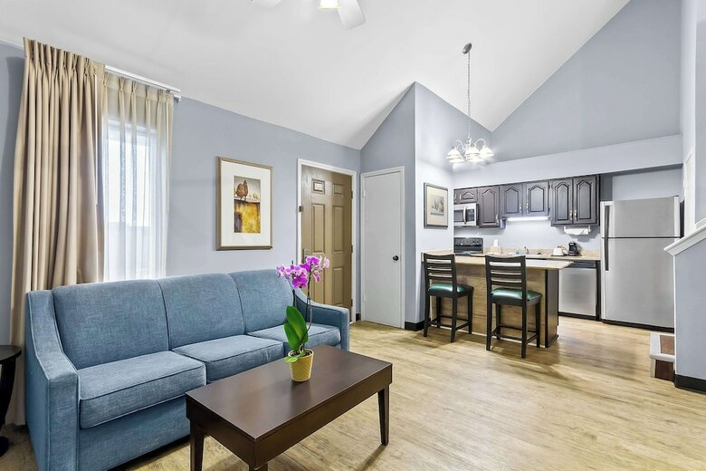 Hotel Mainstay Suites