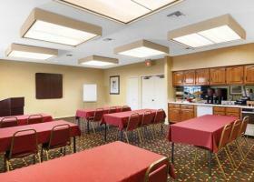Hotel Mainstay Suites