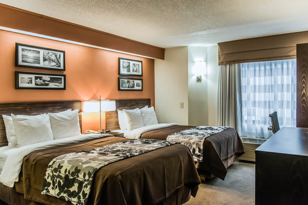 Hotel Sleep Inn