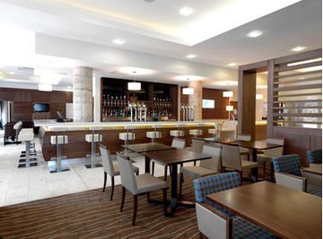 Hotel Holiday Inn Express Sheffield