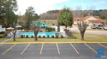 Hotel Best Western Seminole Inn