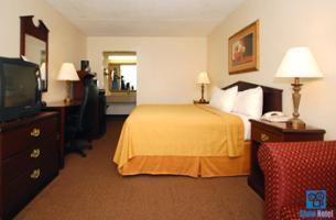 Hotel Best Western Seminole Inn