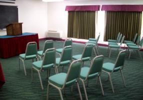 Hotel Best Western Seminole Inn