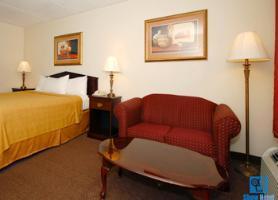 Hotel Best Western Seminole Inn