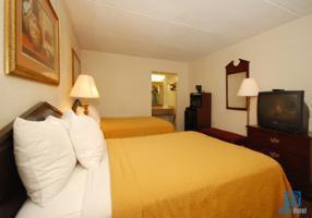 Hotel Best Western Seminole Inn