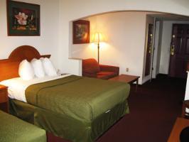 Hotel Best Western Seminole Inn
