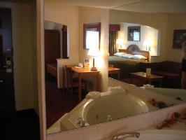 Hotel Best Western Seminole Inn