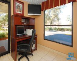 Hotel Best Western Seminole Inn