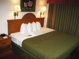 Hotel Best Western Seminole Inn