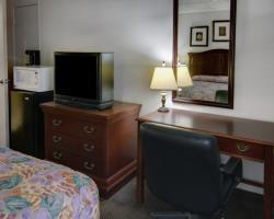 Hotel Econo Lodge Conference Center
