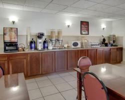 Hotel Econo Lodge Conference Center