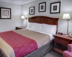 Hotel Econo Lodge Conference Center