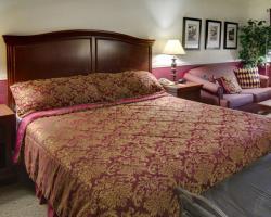 Hotel Econo Lodge Conference Center
