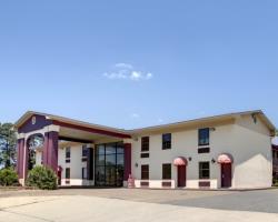 Hotel Econo Lodge Conference Center