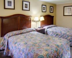 Hotel Econo Lodge Conference Center