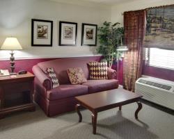 Hotel Econo Lodge Conference Center