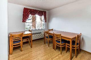 Hotel Econo Lodge Inn & Suites