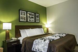 Hotel Sleep Inn & Suites
