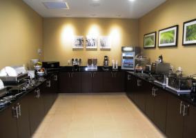 Hotel Sleep Inn & Suites