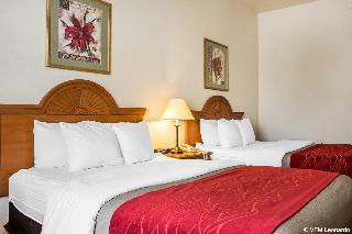 Hotel Comfort Inn & Suites