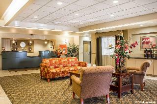 Hotel Comfort Inn & Suites